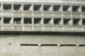 [La Tourette detail]